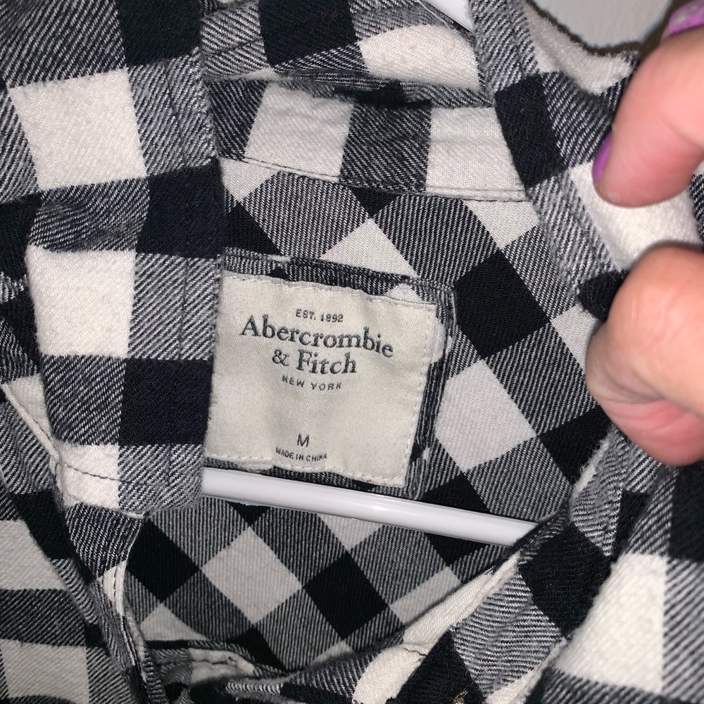 Flannel - Picture 2 of 2